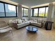 Apartamento para Venda em Belo Horizonte/MG Lourdes 4...
