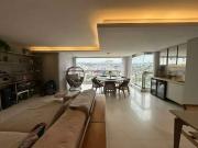 Apartamento para Venda em Belo Horizonte/MG Lourdes 4...