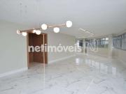 Apartamento para Venda em Belo Horizonte/MG Lourdes 4...