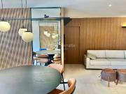 Apartamento para Venda em Belo Horizonte/MG Lourdes 4...