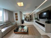 Apartamento para Venda em Belo Horizonte/MG Lourdes 4...