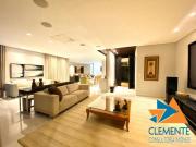 Apartamento para Venda em Belo Horizonte/MG Lourdes 4...