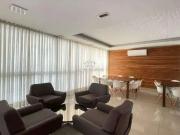 Apartamento para Venda em Belo Horizonte/MG Lourdes 4...