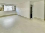 Apartamento para Venda em Belo Horizonte/MG Lourdes 4...