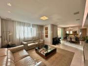 Apartamento para Venda em Belo Horizonte/MG Lourdes 4...