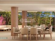 Apartamento para Venda em Belo Horizonte/MG Lourdes 4...