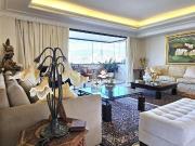 Apartamento para Venda em Belo Horizonte/MG Lourdes 4...