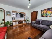 Apartamento para Venda em Belo Horizonte/MG Lourdes 4...