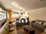 Apartamento para Venda em Belo Horizonte/MG Lourdes 4...