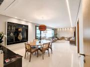 Apartamento para Venda em Belo Horizonte/MG Santo...