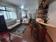 Apartamento para Venda em Belo Horizonte/MG Lourdes 4...