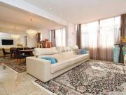 Apartamento para Venda em Belo Horizonte/MG Lourdes 4...