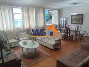 Apartamento para Venda em Belo Horizonte/MG Lourdes 4...