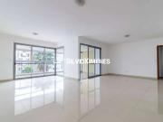 Apartamento para Venda em Belo Horizonte/MG Lourdes 4...