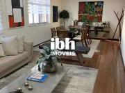 Apartamento para Venda em Belo Horizonte/MG Lourdes 4...