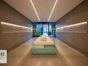 Apartamento para Venda em Belo Horizonte/MG Lourdes 4...