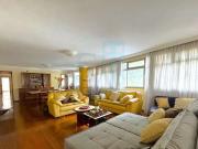 Apartamento para Venda em Belo Horizonte/MG Lourdes 4...