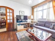 Apartamento para Venda em Belo Horizonte/MG Lourdes 4...