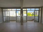 Apartamento para Venda em Belo Horizonte/MG Lourdes 4...