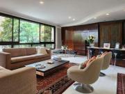 Apartamento para Venda em Belo Horizonte/MG Lourdes 4...