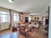 Apartamento para Venda em Belo Horizonte/MG Lourdes 4...