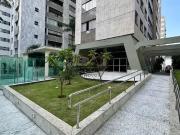Apartamento para Venda em Belo Horizonte/MG Lourdes 4...