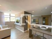 Apartamento para Venda em Belo Horizonte/MG Luxemburgo 1...