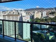 Apartamento para Venda em Belo Horizonte/MG Luxemburgo 2...