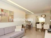 Apartamento para Venda em Belo Horizonte/MG Luxemburgo 2...
