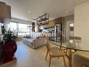 Apartamento para Venda em Belo Horizonte/MG Luxemburgo 2...
