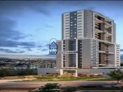 Apartamento para Venda em Belo Horizonte/MG Luxemburgo 2...