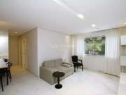 Apartamento para Venda em Belo Horizonte/MG Luxemburgo 2...