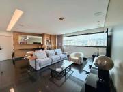 Apartamento para Venda em Belo Horizonte/MG Luxemburgo 2...