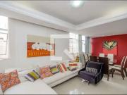 Apartamento para Venda em Belo Horizonte/MG Luxemburgo 3...
