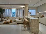 Apartamento para Venda em Belo Horizonte/MG Luxemburgo 3...