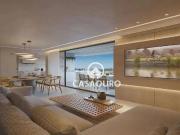 Apartamento para Venda em Belo Horizonte/MG Luxemburgo 3...