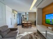 Apartamento para Venda em Belo Horizonte/MG Luxemburgo 3...
