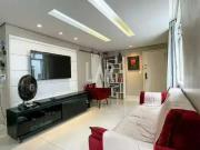 Apartamento para Venda em Belo Horizonte/MG Luxemburgo 3...