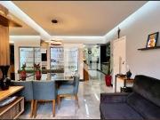 Apartamento para Venda em Belo Horizonte/MG Luxemburgo 3...