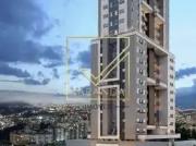 Apartamento para Venda em Belo Horizonte/MG Luxemburgo 3...