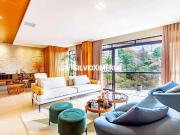 Apartamento para Venda em Belo Horizonte/MG Luxemburgo 3...