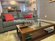 Apartamento para Venda em Belo Horizonte/MG Luxemburgo 3...