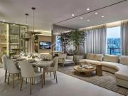 Apartamento para Venda em Belo Horizonte/MG Luxemburgo 3...