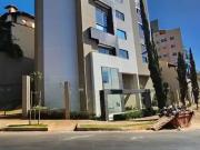 Apartamento para Venda em Belo Horizonte/MG Luxemburgo 3...