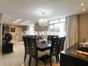 Apartamento para Venda em Belo Horizonte/MG Luxemburgo 3...