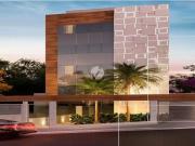 Apartamento para Venda em Belo Horizonte/MG Luxemburgo 3...