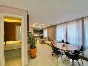 Apartamento para Venda em Belo Horizonte/MG Luxemburgo 3...