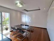Apartamento para Venda em Belo Horizonte/MG Luxemburgo 3...