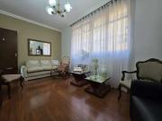 Apartamento para Venda em Belo Horizonte/MG Luxemburgo 3...