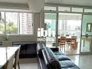 Apartamento para Venda em Belo Horizonte/MG Luxemburgo 3...